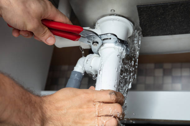 Best Water damage cleanup near me  in Griffin, GA