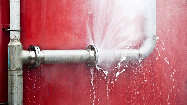 Best Commercial water damage restoration  in Griffin, GA